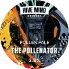 Hive Mind Brew & Mead Co. The Pollinator