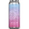 Sundown Beer Company Boxcar - Raspberry & Blueberry