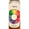 Sundown Beer Company Cherry
