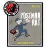 Rat Brewery Postman Rat
