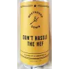 Westbound & Down Brewing Company Don't Hassle the Hef