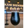 Kane Brewing Company 12th Anniversary Bourbon Barrel Aged Coconut Imperial Stout