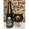 Kane Brewing Company A Bird to Explore All Shores (Black Label - Blend)