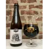 Kane Brewing Company A Bird to Explore All Shores (White Label - Rum Maple Barrel Aged)