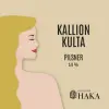 Etko Brewing Kallion Kulta