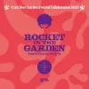 CoolHead Brew CBGF: Rocket in the Garden