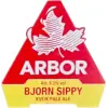 Arbor Ales Bjorn Sippy