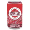 Downeast Cider House Cranberry Blend