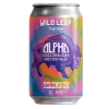 Wild Leap Brew Co. Alpha Abstraction Vol. 29