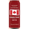 Dead Frog Brewery Canada Proud Craft IPA