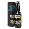 Bierbrouwerij De Magistraat Kalefater 106 - Brandy Barrel Aged Imperial Stout