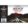 Blood Brothers Brewing Autopop (Cherry Cola)