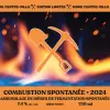 Microbrasserie Le Prospecteur Combustion Spontanée