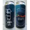 Gnosis Brewing Delicate Sound