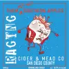 Raging Cider & Mead Them Pet-Nat Southern Apples 2021