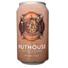 Hop Life Brewing Company Nut House Coffee Porter
