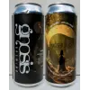 Gnosis Brewing Wishcast