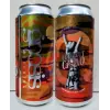 Gnosis Brewing Coconut Camo