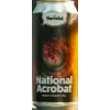 Varietal Beer Company National Acrobat