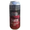Spectrum Ale Works Chaos Cherry Smoothie Sour