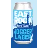East Rock Brewing Company Jogger Logger