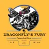 Brew Division Dragonfly's Fury Passionfruit Ed.