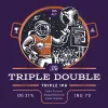 Brew Division Triple Double