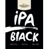 Vasileostrovskaya Brewery (Василеостровская Пивоварня) IPA Black