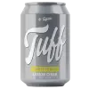 Tuff Unfiltered Lemon Cider