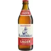Kaiserdom Privatbrauerei Bamberger Lager Unfiltriert