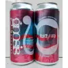 Gnosis Brewing Fortyfied