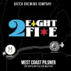 Batch Brewing Company 2EightFive