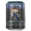 Atlas Brewing Gardens of Gaia