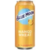 Blue Moon Brewing Company Mango Wheat