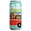 Refined Fool Brewing Co. Van Full Of Weirdos