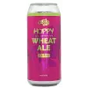 District Brewing Company Hoppy Collaboration Wheat Ale