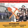 Microbrasserie Le Prospecteur Alliage #25