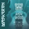 Maskeron Andy Wood