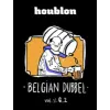 Houblon Pivo Belgian Dubbel