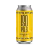 Etko Brewing Iso Pils