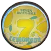 Seven Bro7hers Brewery Lemonade