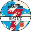 Seven Bro7hers Brewery Cast Off