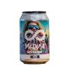 Noob Beer Co. Medusa