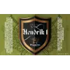 Bierbrouwerij Mommeriete Hendrik 1
