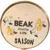 Beak Brewery Abeille