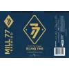 Mill 77 Brewing Island Time - Double Dry Hopped