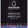 Magnum Brew American Amber Ale