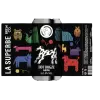 La Superbe Brew Co. HOT DOGZZ