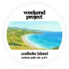 Weekend Project Brewing Co. Waiheke Island
