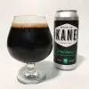 Kane Brewing Company Port Omna - Coconut, Cinnamon, & Lactose